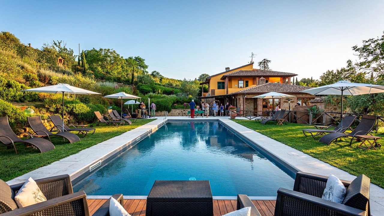 Photo of Outdoor in Montaione