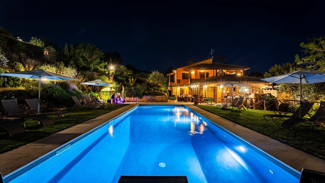 Photo of Outdoor in Montaione
