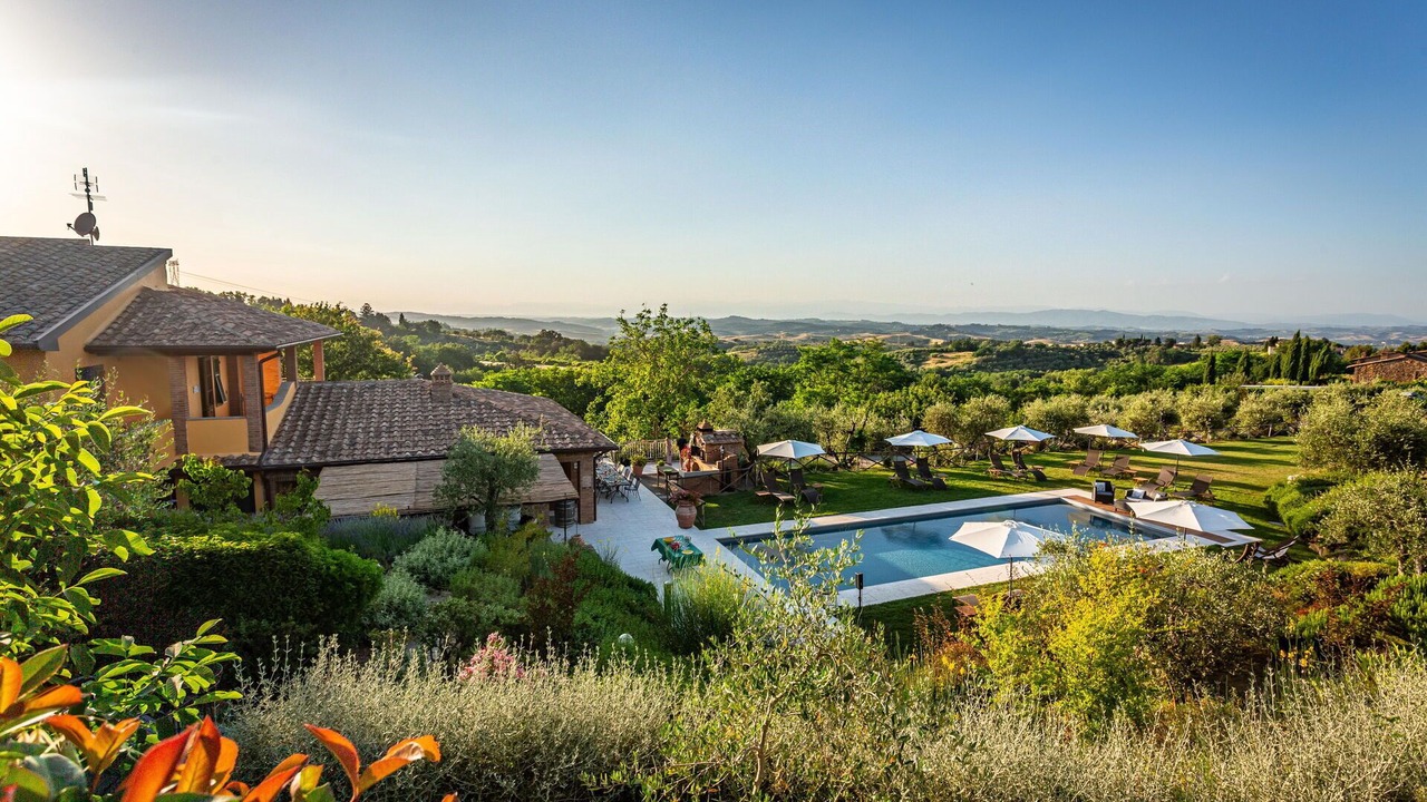 Photo of Outdoor in Montaione