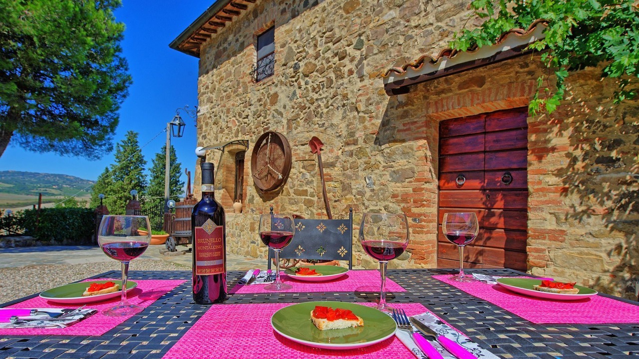 Photo of Outdoor in Montalcino