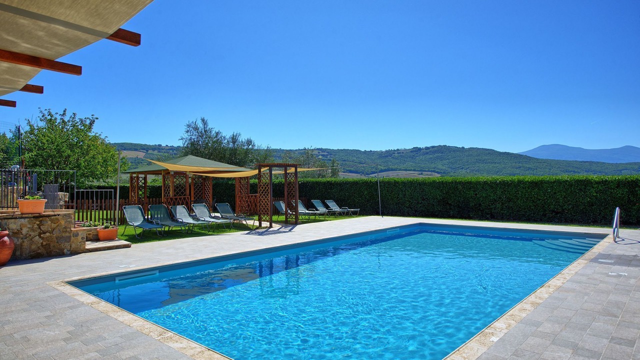 Photo of Outdoor in Montalcino