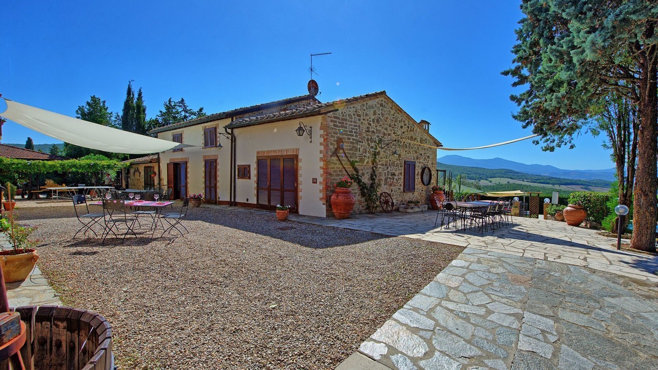 Photo of Outdoor in Montalcino