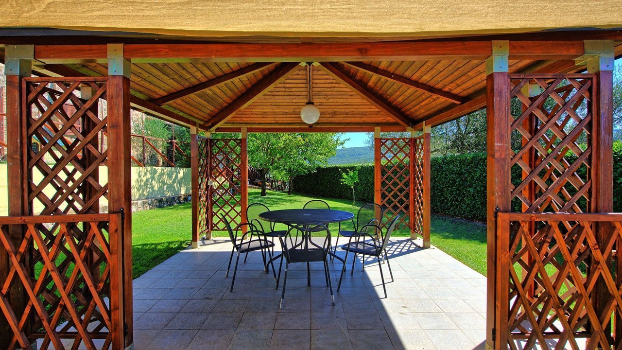 Photo of Outdoor in Montalcino