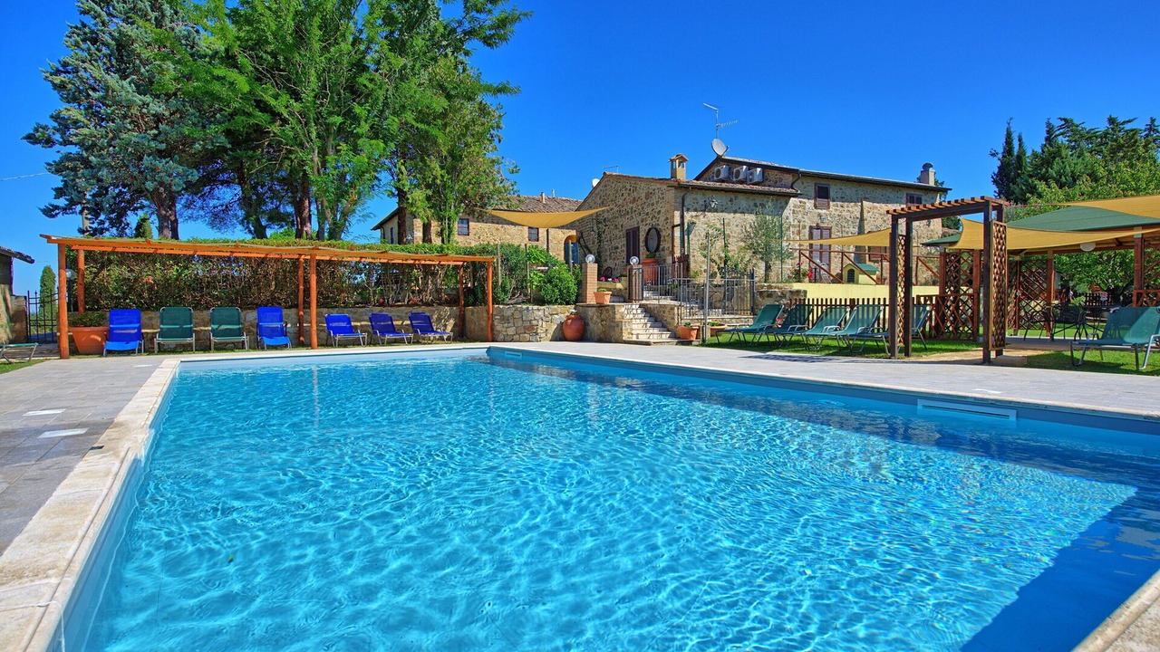 Photo of Outdoor in Montalcino