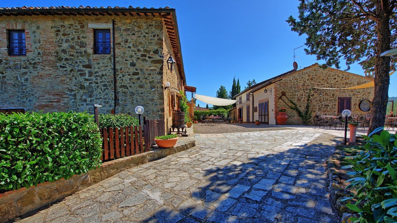 Photo of Outdoor in Montalcino
