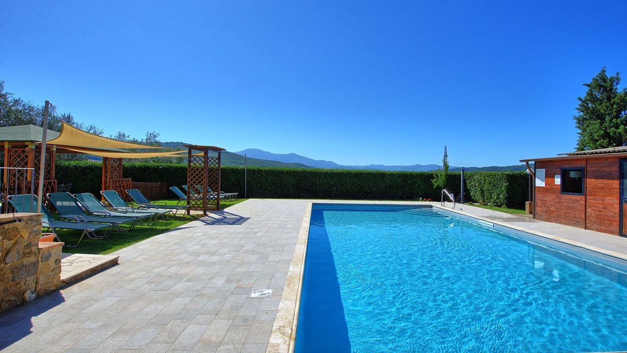 Photo of Outdoor in Montalcino
