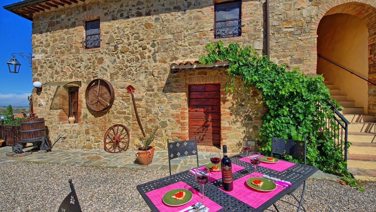 Photo of Outdoor in Montalcino