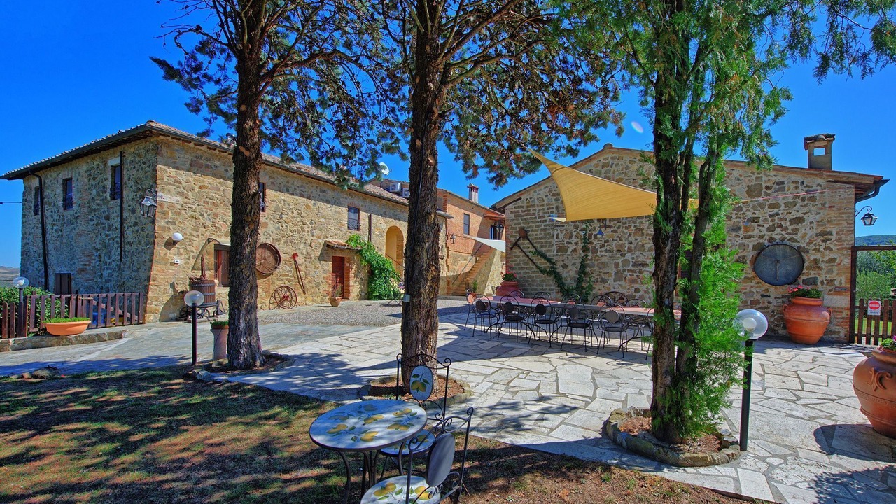 Photo of Outdoor in Montalcino