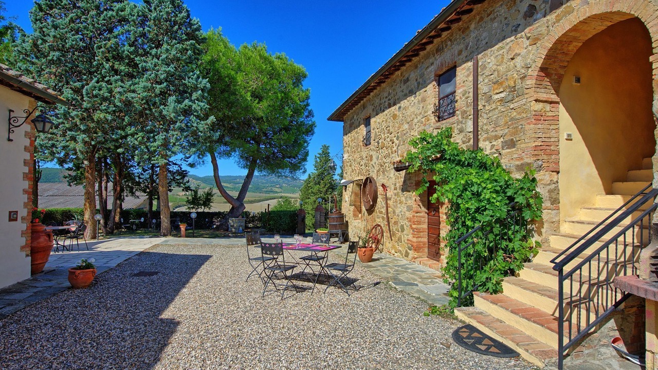Photo of Outdoor in Montalcino