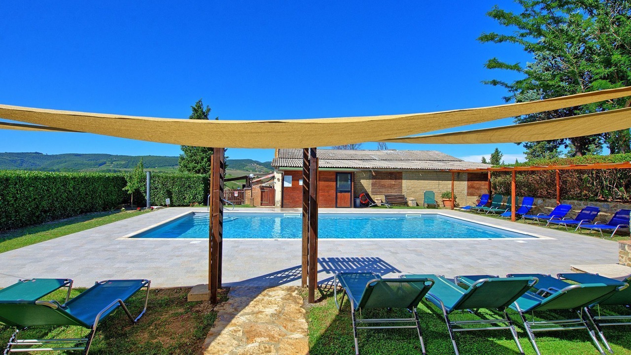 Photo of Outdoor in Montalcino