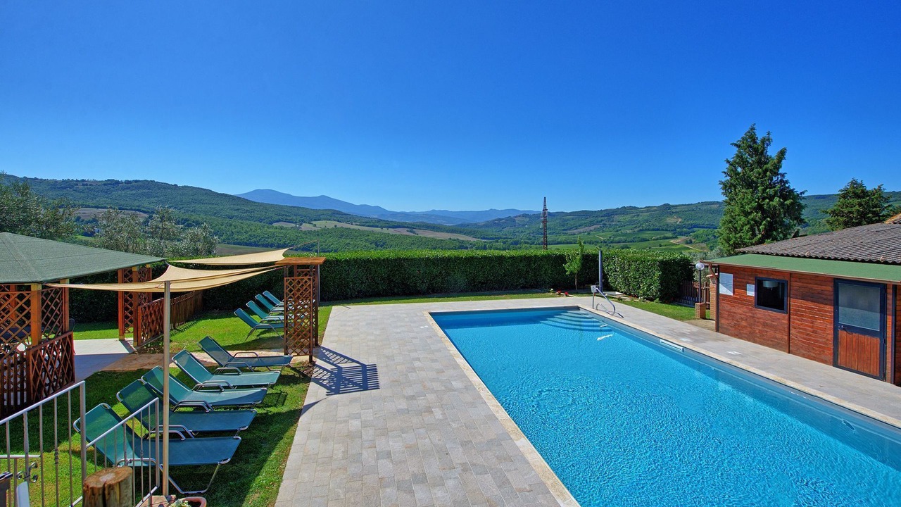 Photo of Outdoor in Montalcino