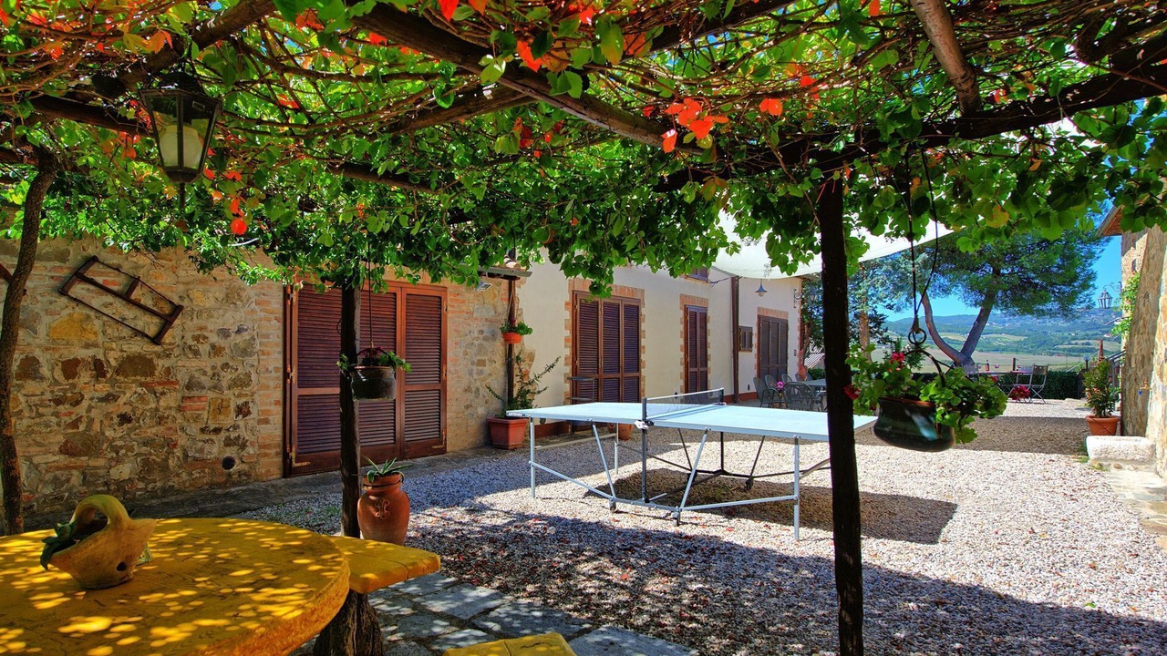 Photo of Outdoor in Montalcino