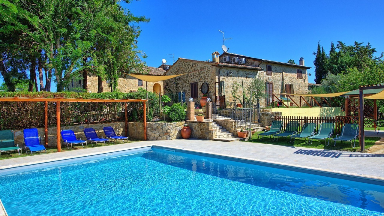 Photo of Outdoor in Montalcino