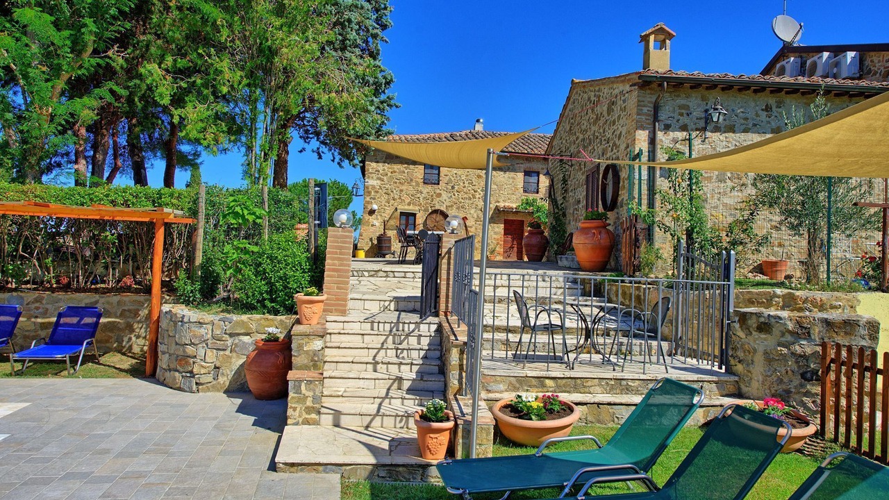 Photo of Outdoor in Montalcino