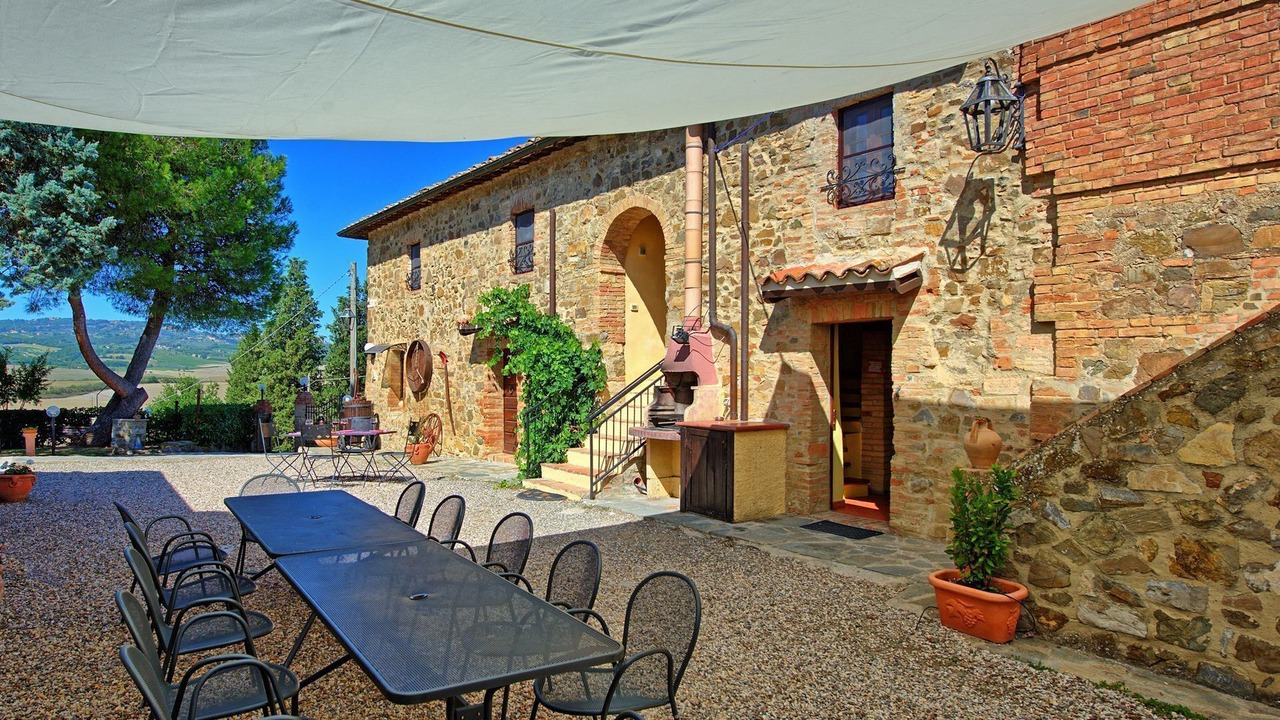 Photo of Outdoor in Montalcino