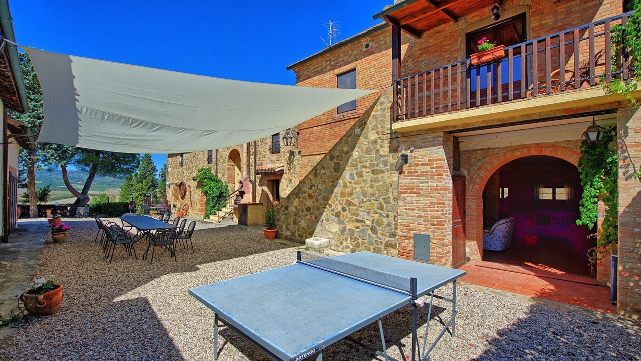 Photo of Outdoor in Montalcino