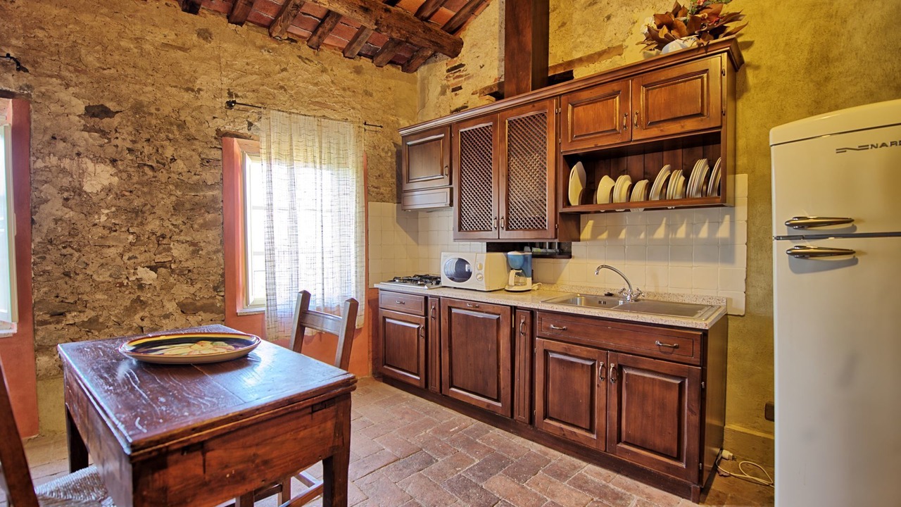 Photo of Bedroom in Massarosa