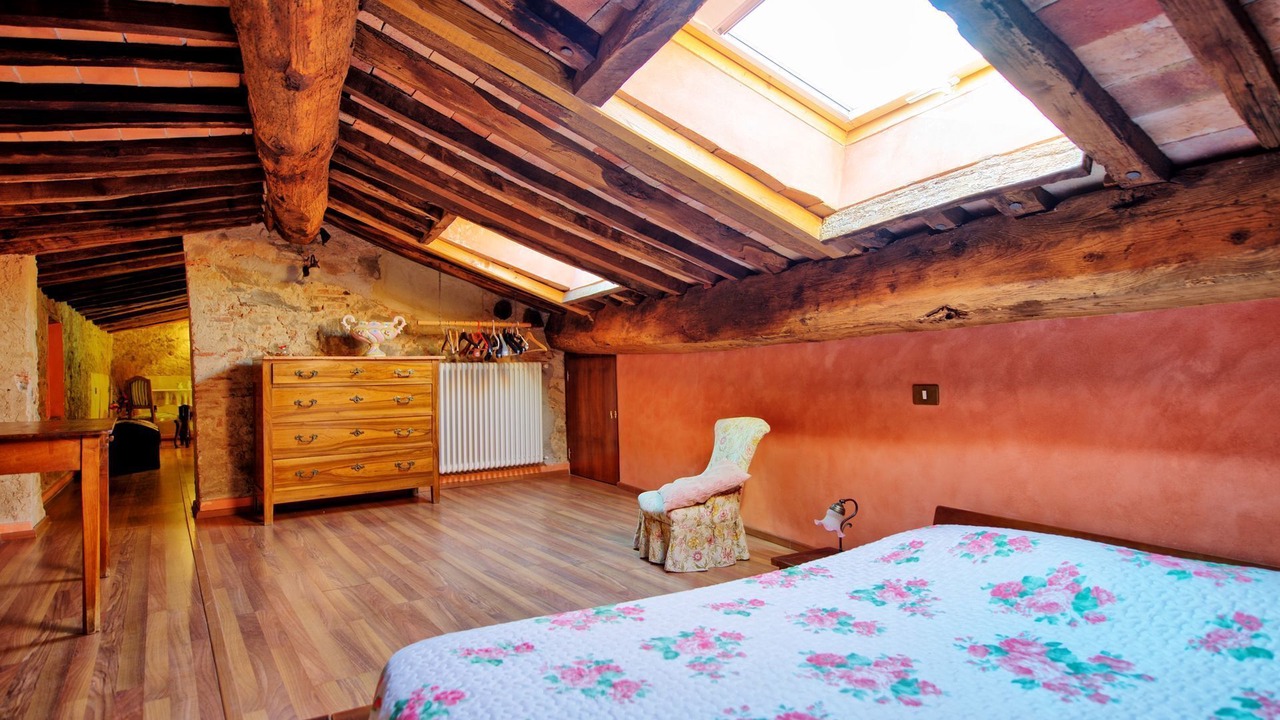 Photo of Bedroom in Massarosa