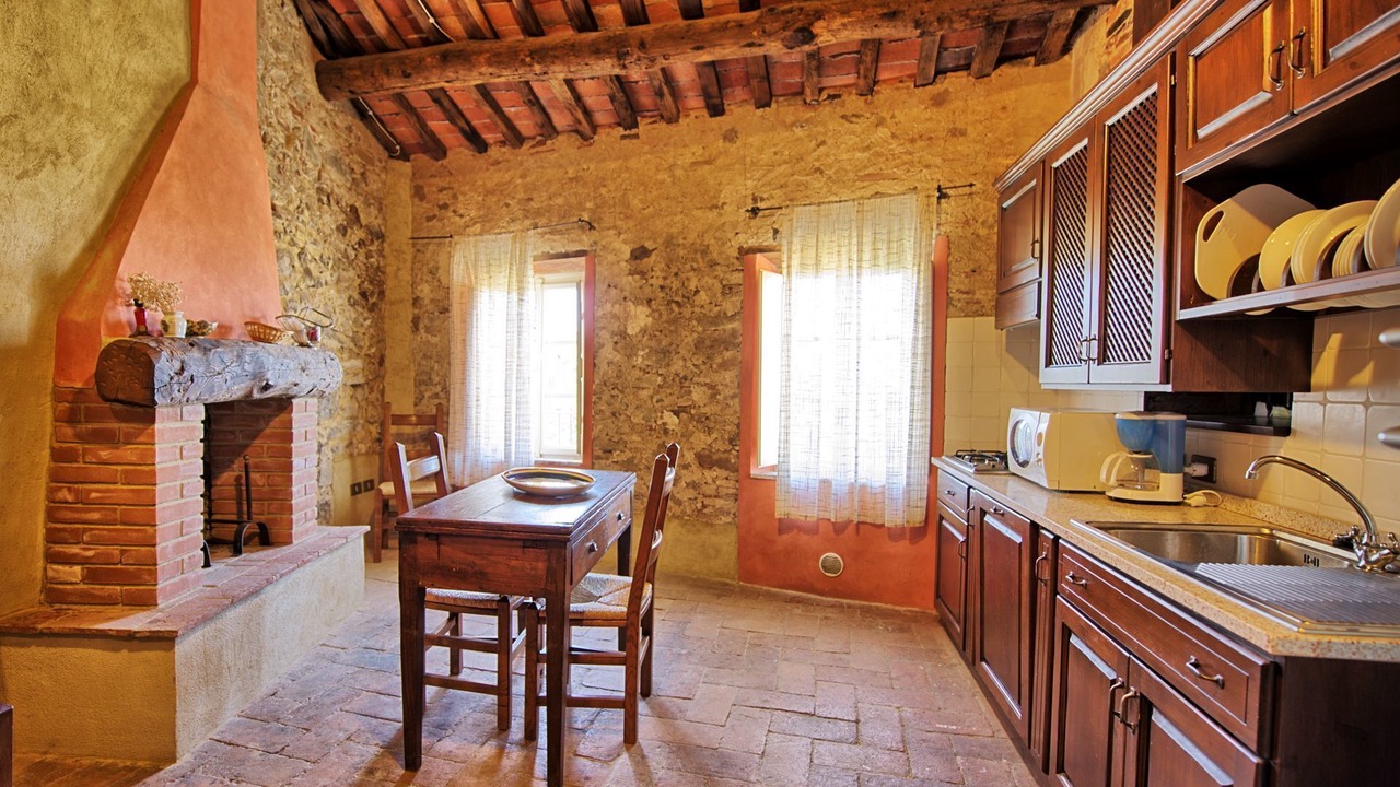 Photo of Bedroom in Massarosa