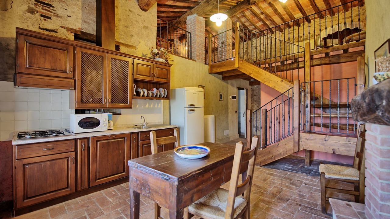 Photo of Bedroom in Massarosa