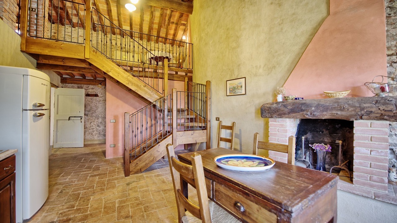 Photo of Bedroom in Massarosa