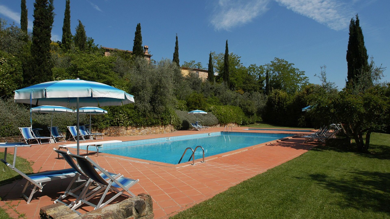 Photo of Outdoor in Montaione