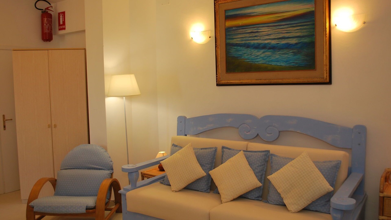 Photo of Livingroom in Marina di Castagneto Carducci