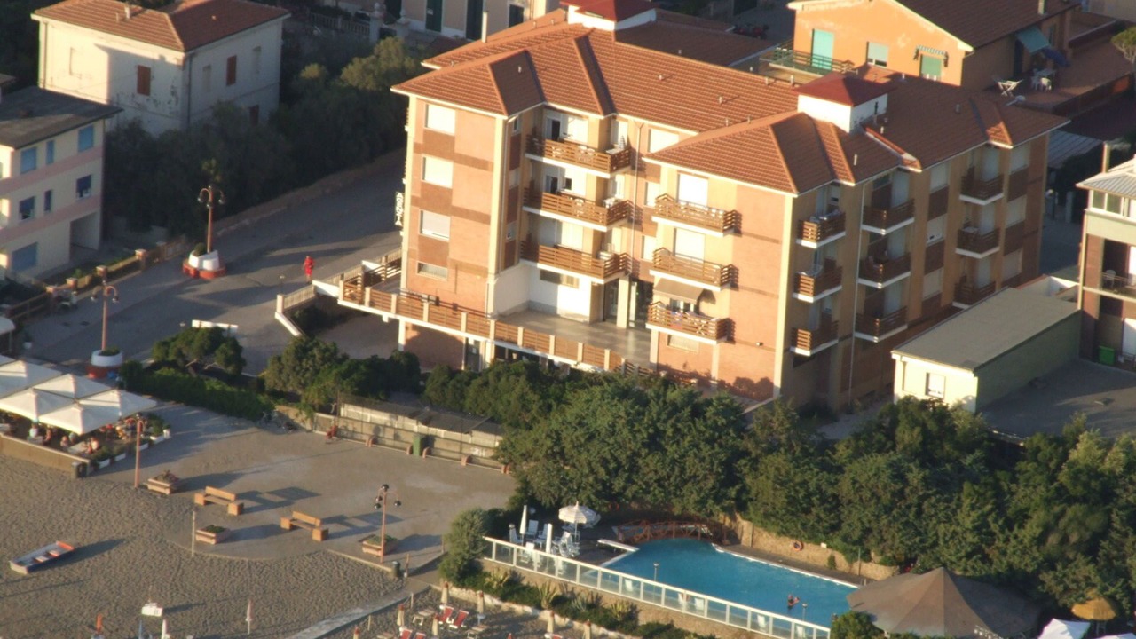 Photo of Outdoor in Marina di Castagneto Carducci