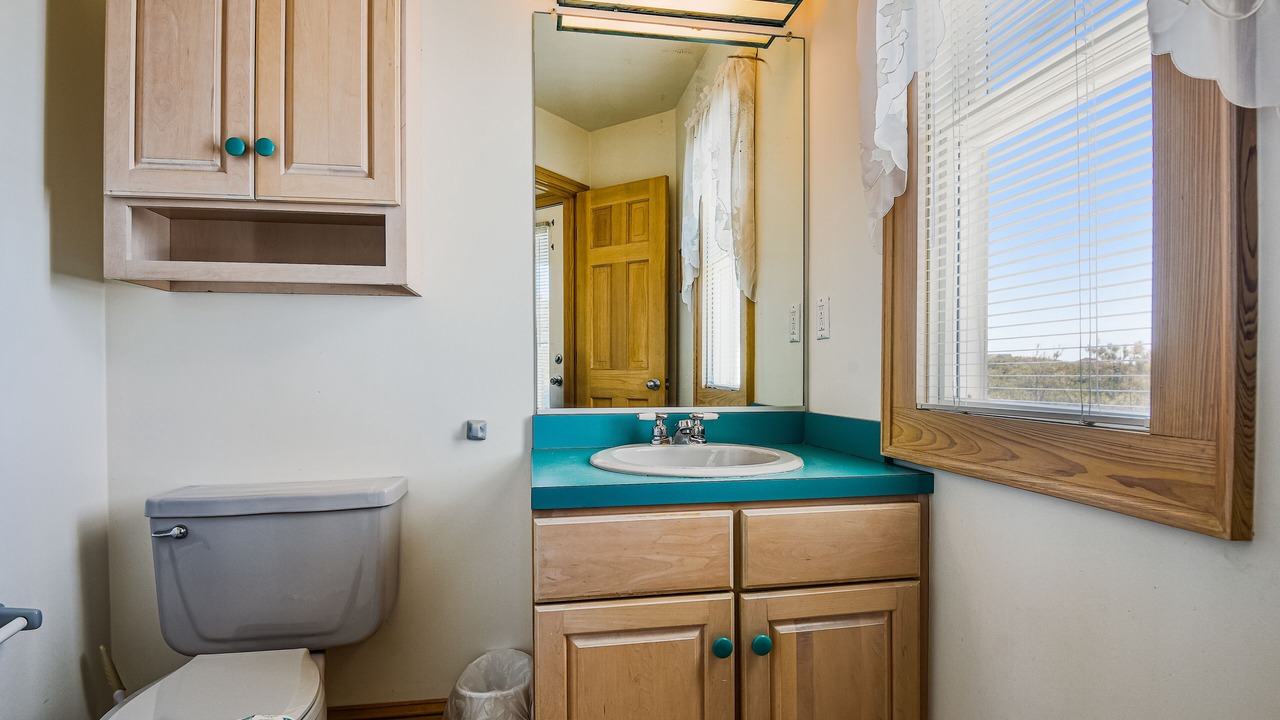 Photo of Bathroom in Spindrift