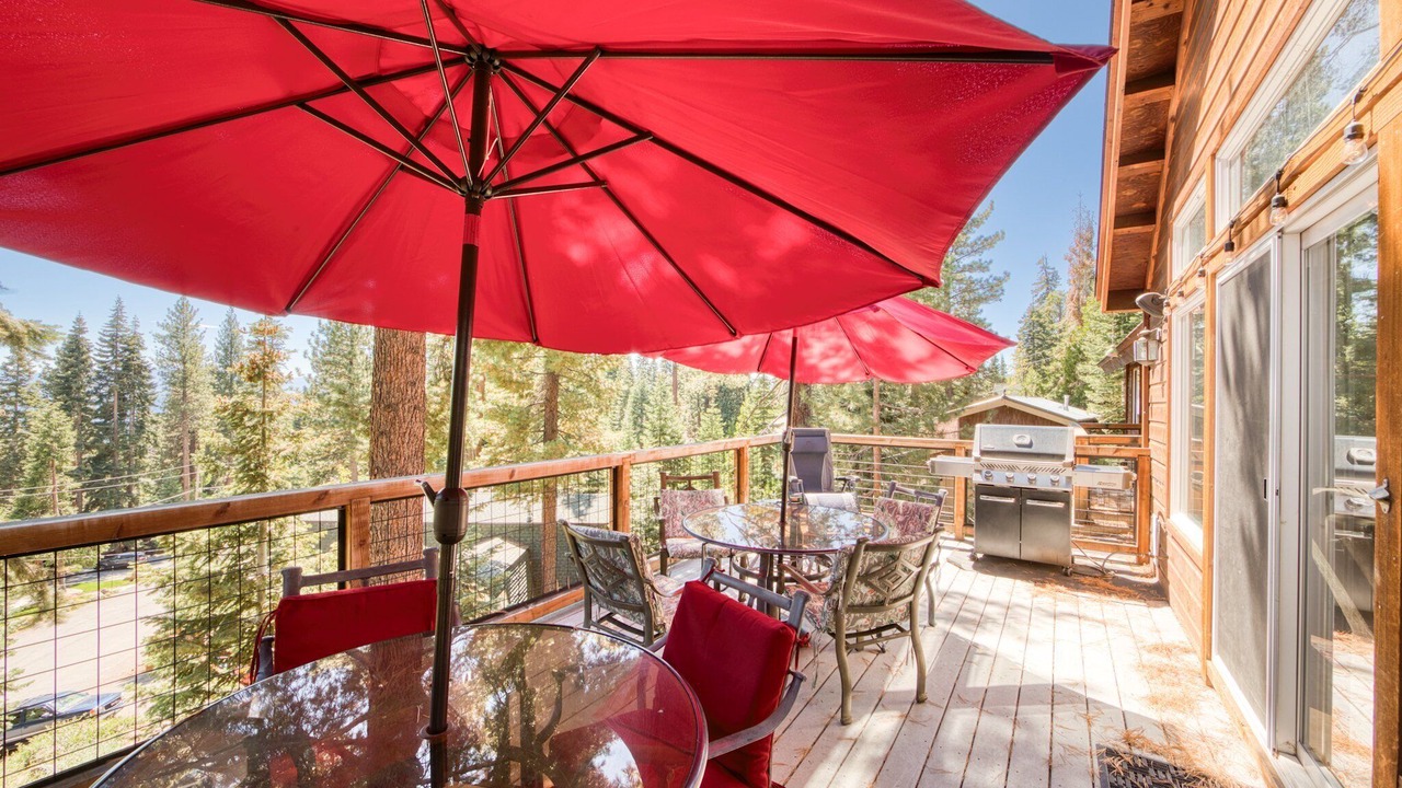 Photo of Outdoor in Tahoe Vista