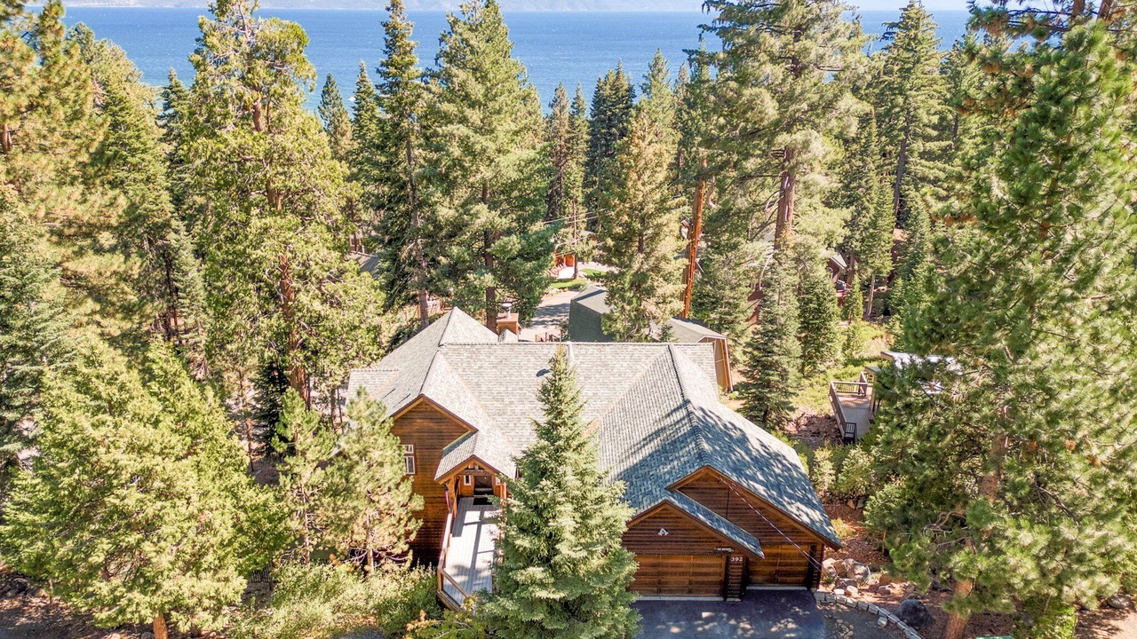Photo of Outdoor in Tahoe Vista