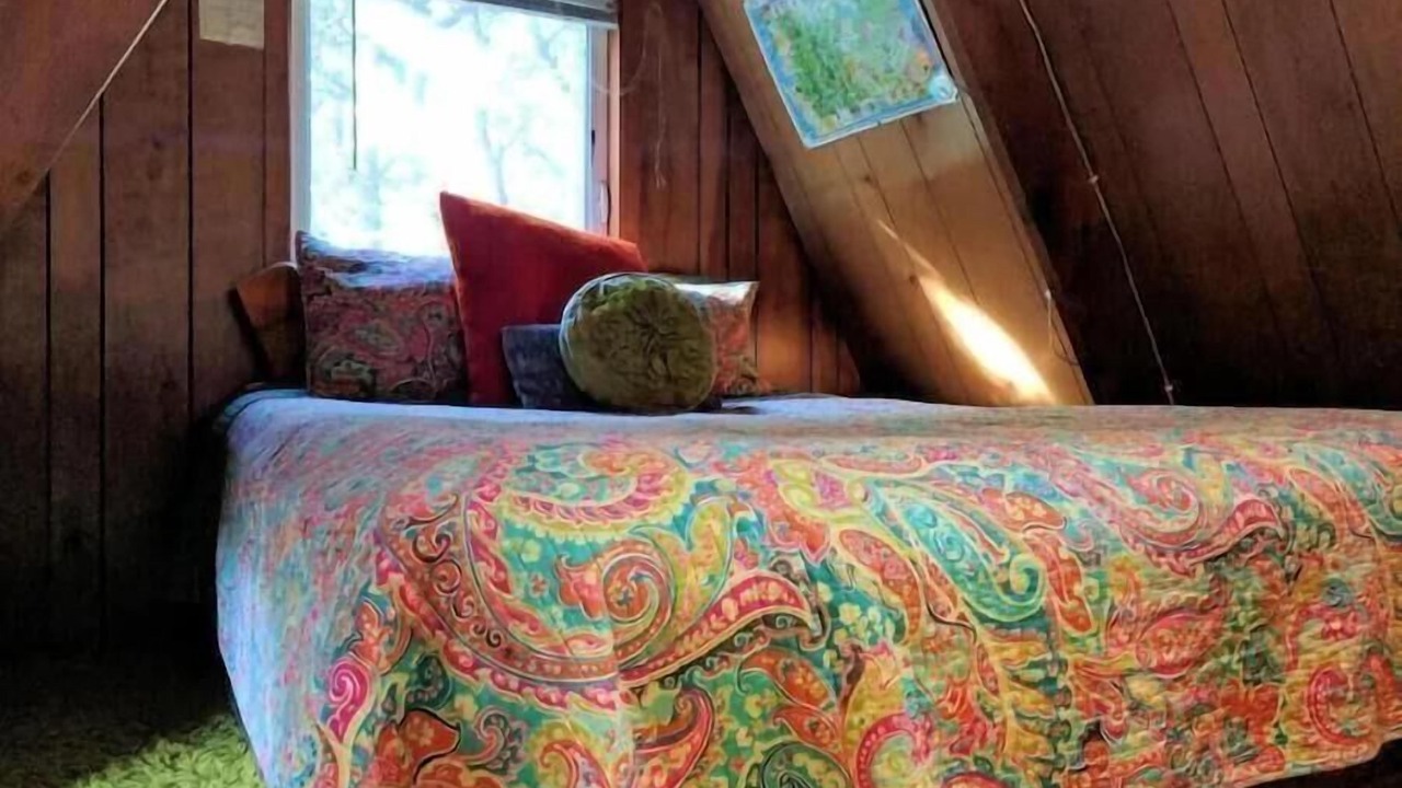 Photo of Bedroom in Florence
