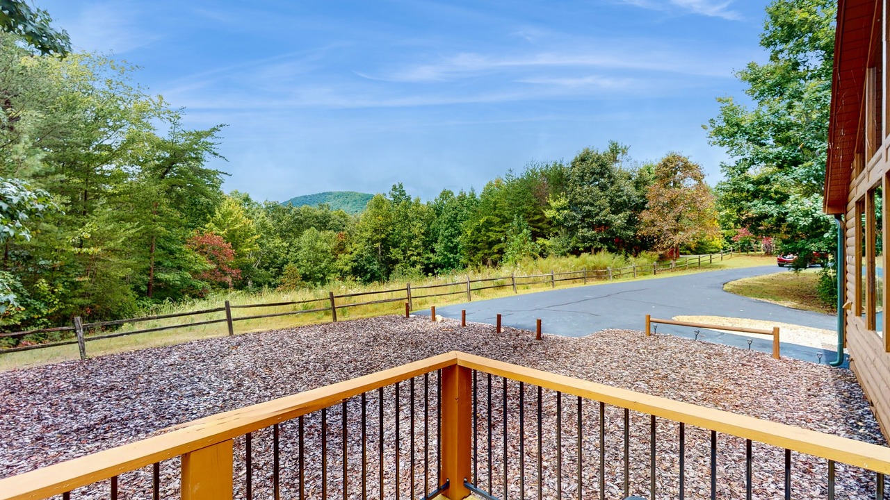 Photo of Outdoor in Sautee Nacoochee