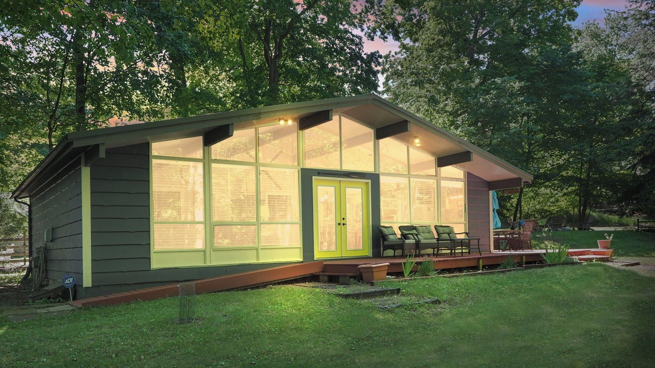 Photo of Outdoor in Charlevoix
