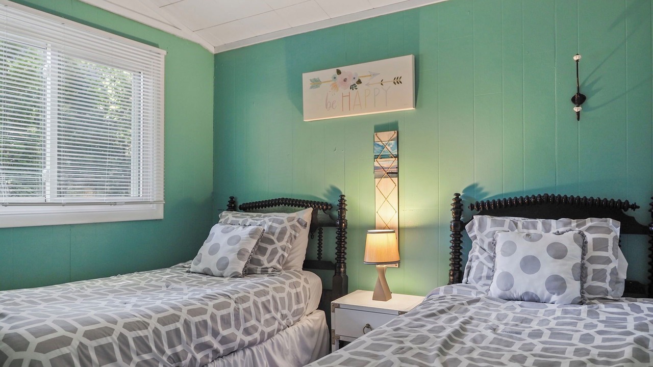 Photo of Bedroom in Charlevoix