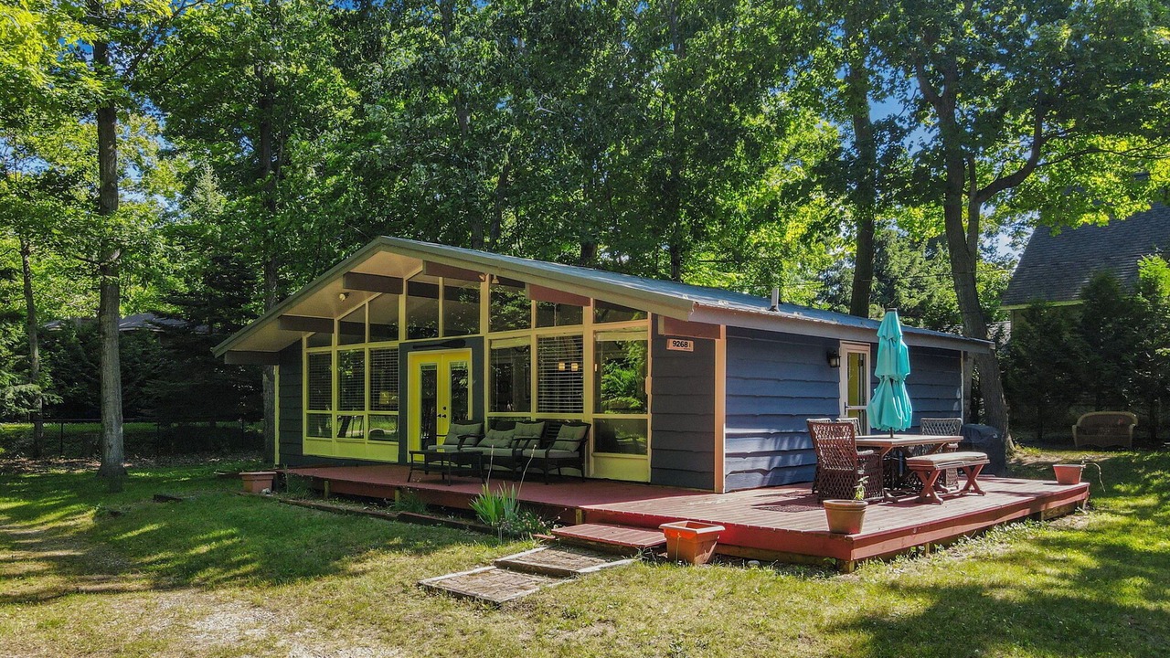 Photo of Outdoor in Charlevoix