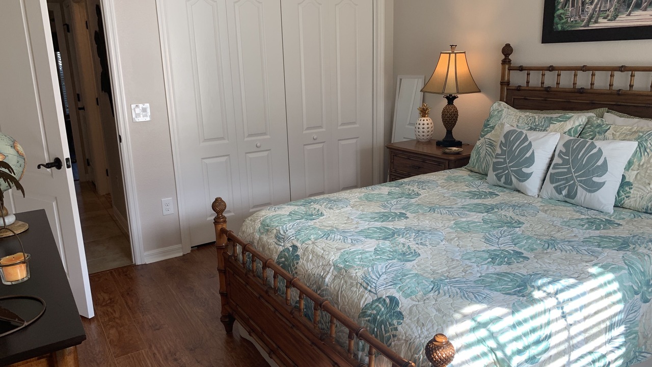 Photo of Bedroom in Pennecamp