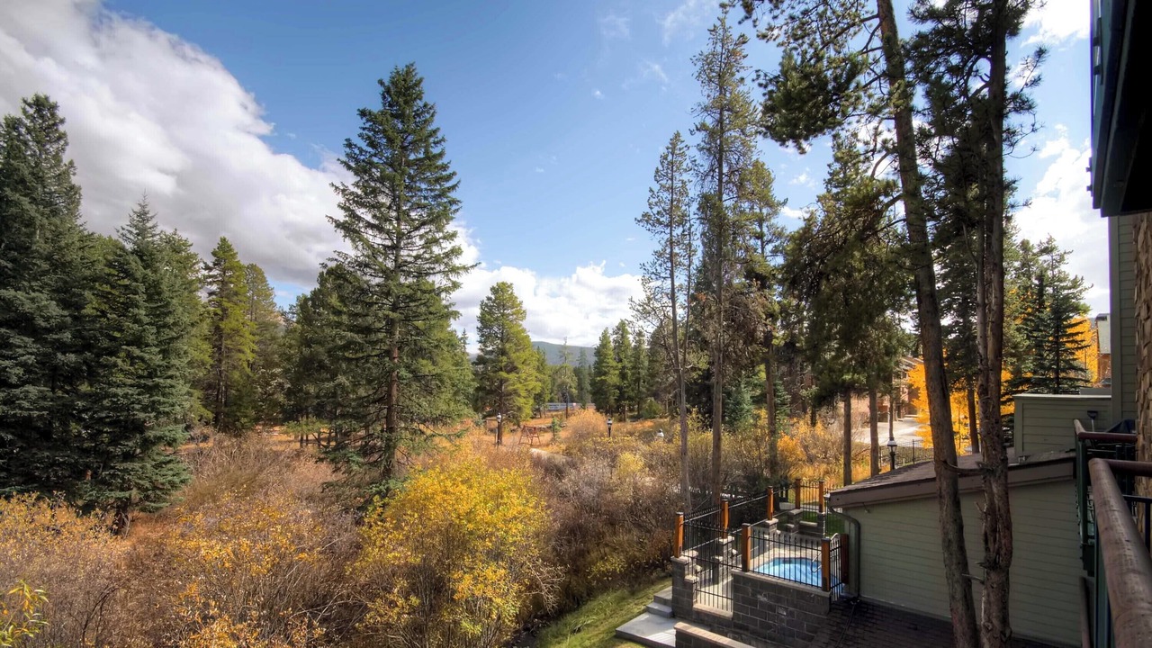 Photo of Patio Balcony in Peak 9