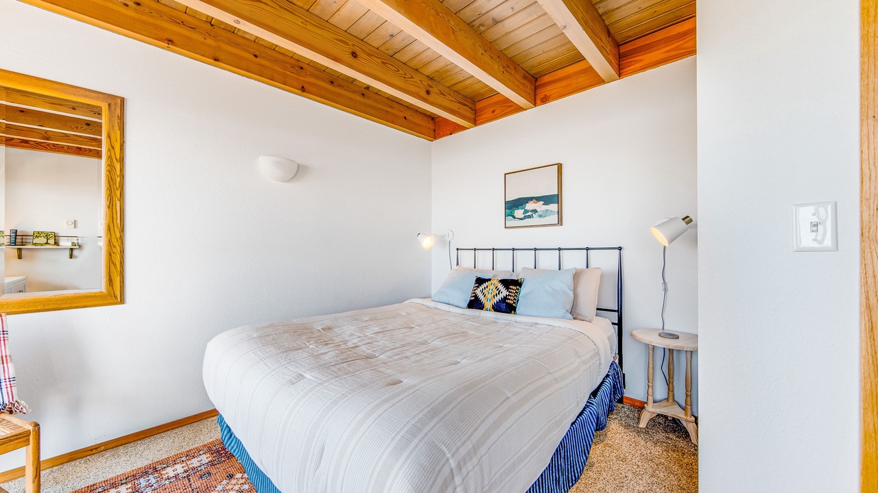 Photo of Bedroom in Florence