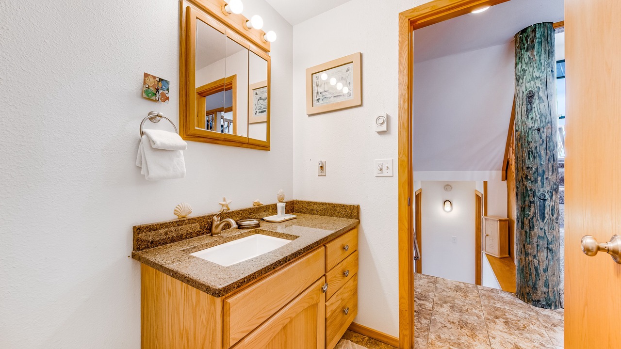Photo of Bathroom in Florence