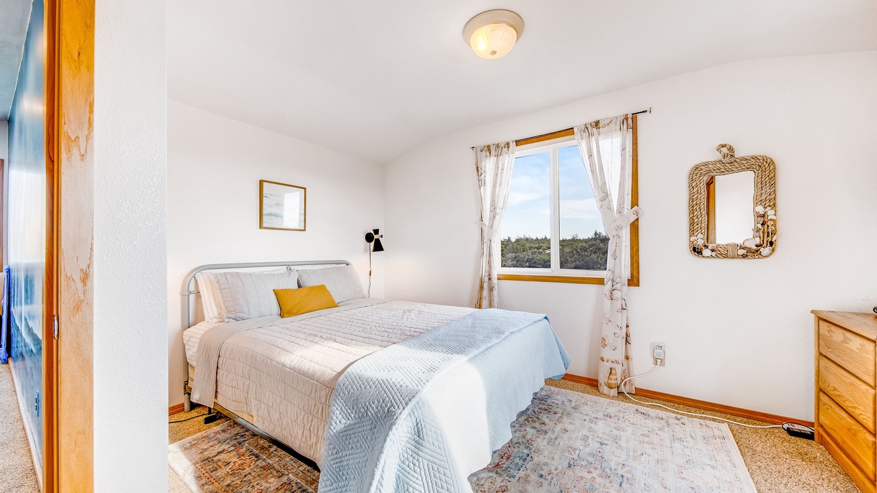 Photo of Bedroom in Florence