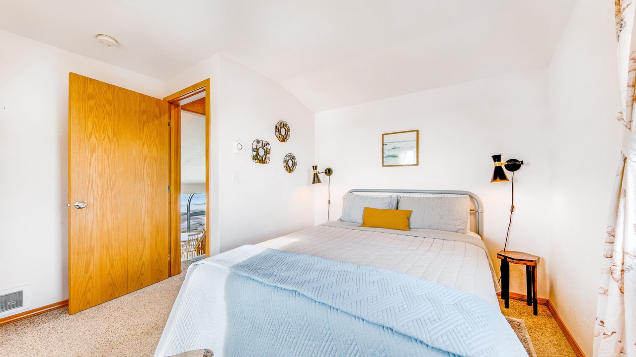 Photo of Bedroom in Florence