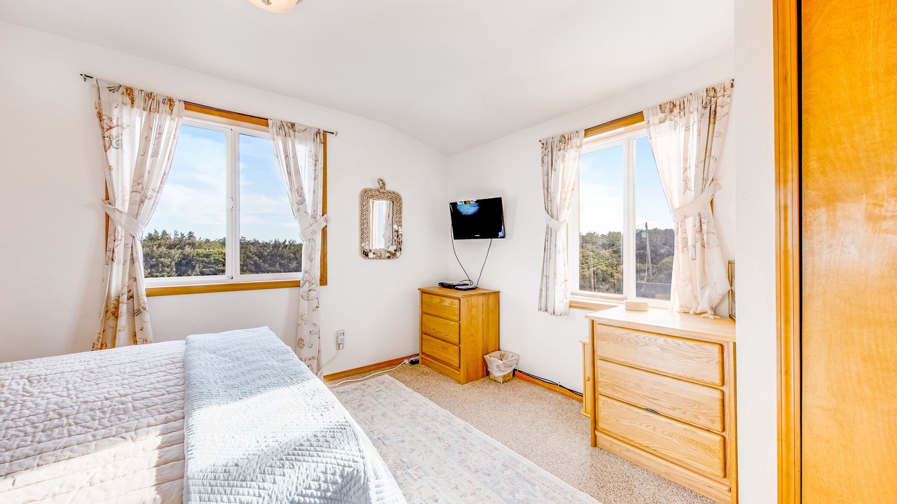 Photo of Bedroom in Florence