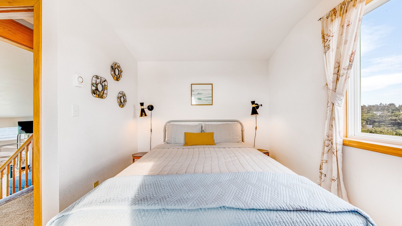 Photo of Bedroom in Florence