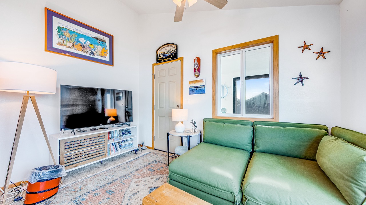 Photo of Livingroom in Florence