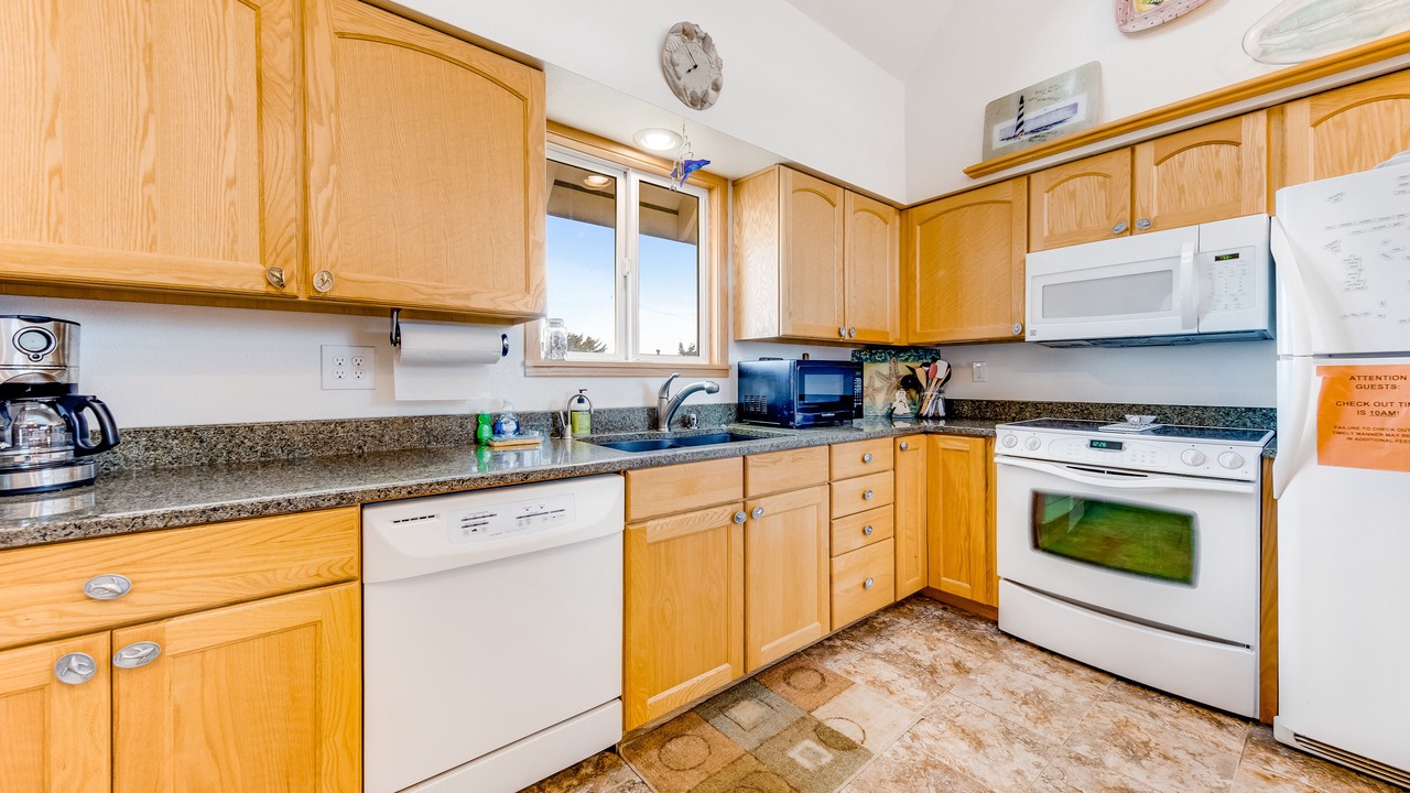 Photo of Kitchen in Florence