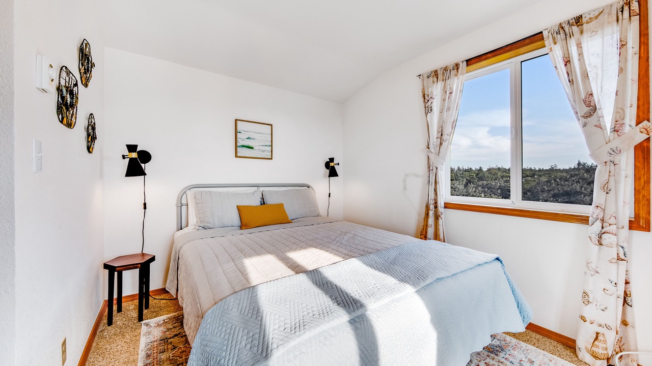 Photo of Bedroom in Florence