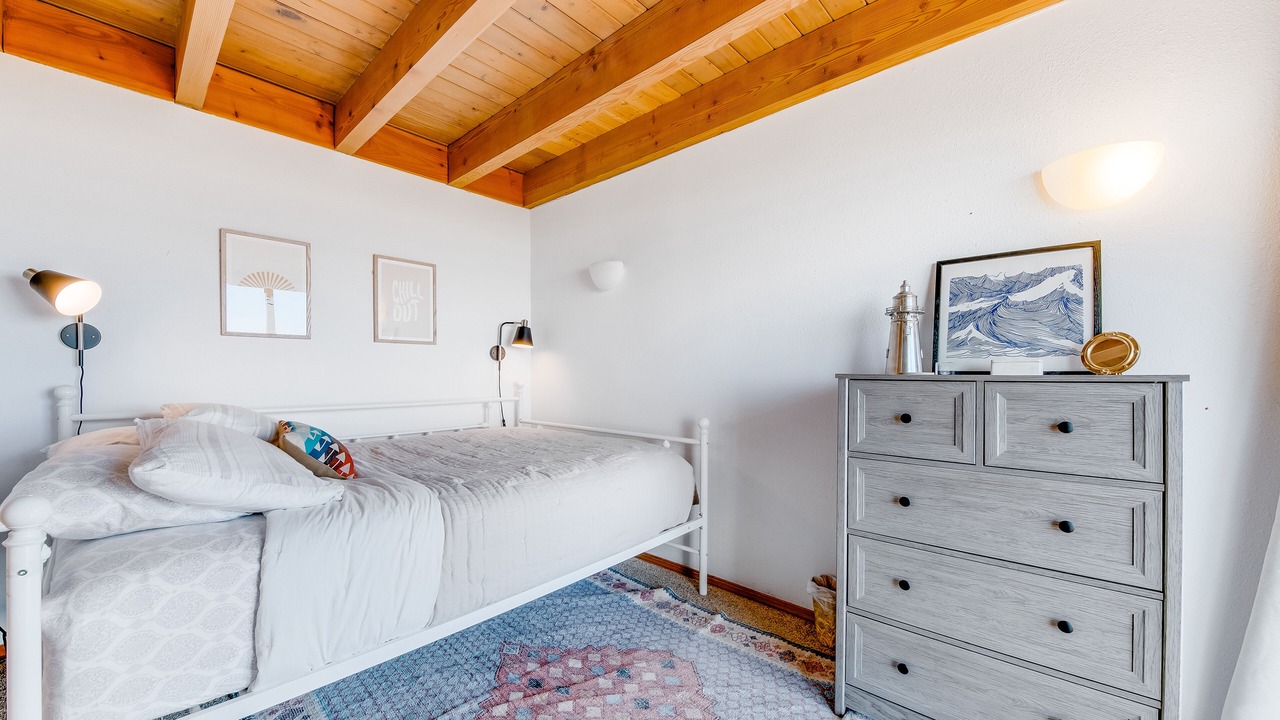 Photo of Bedroom in Florence