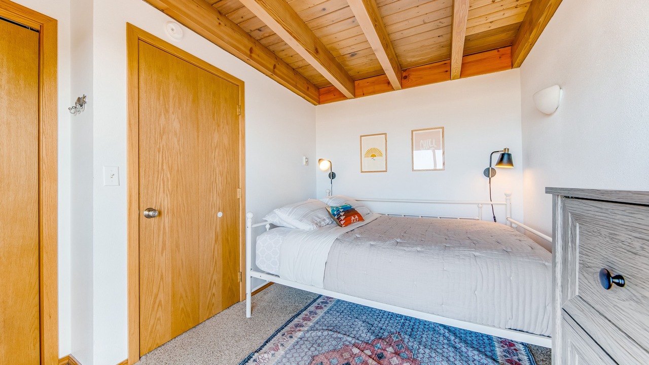 Photo of Bedroom in Florence