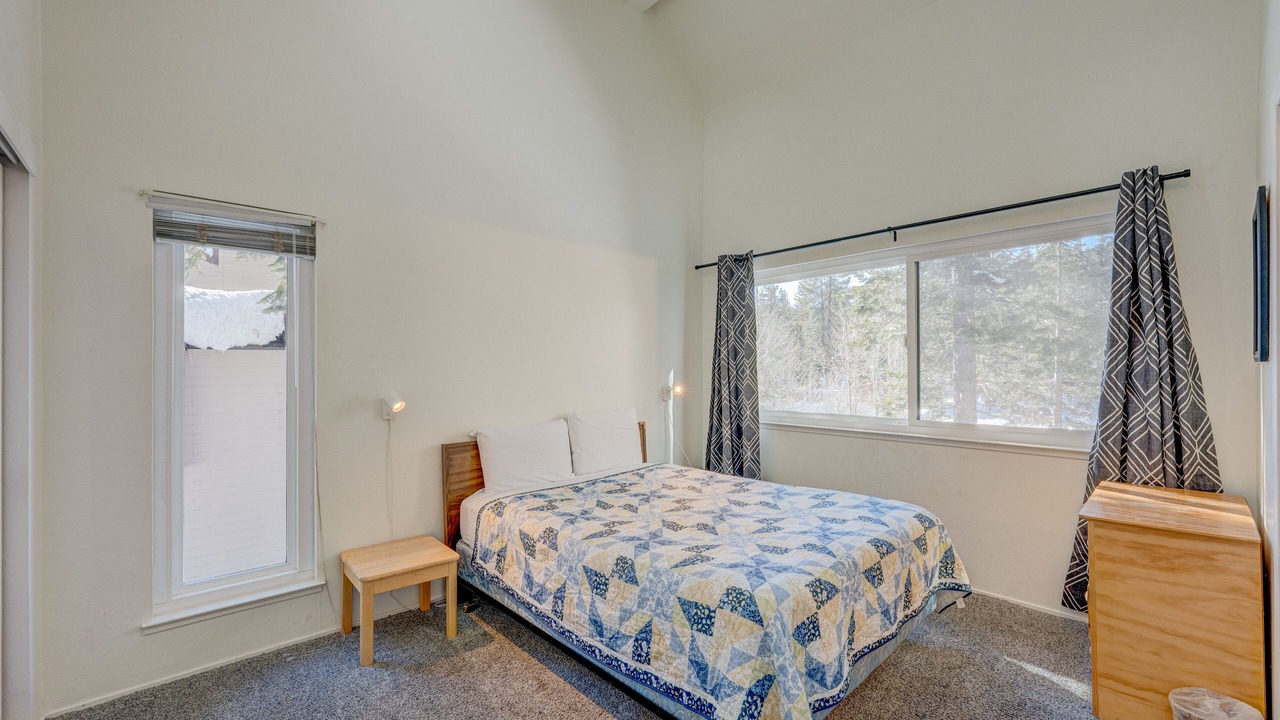 Photo of Bedroom in Carnelian Woods